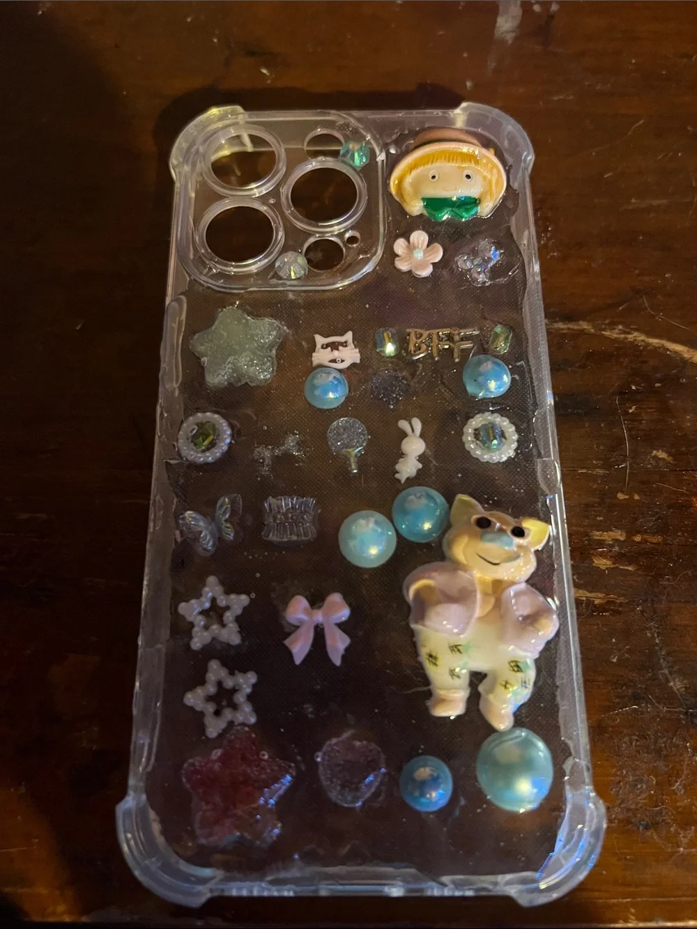 iPhone 13pro case